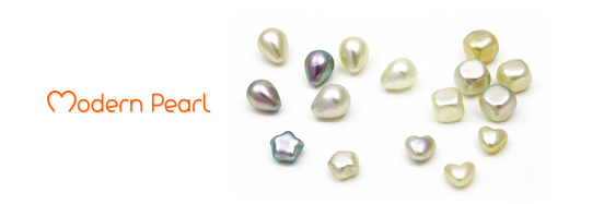 De Modern Pearl